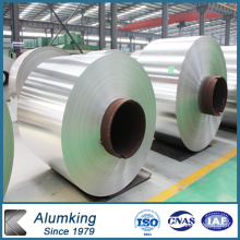 0.02mm Thickness 19600 Aluminum Foil for Indian Market
